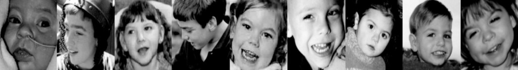 BRIGHT Foundation-Faces of Brain Injury