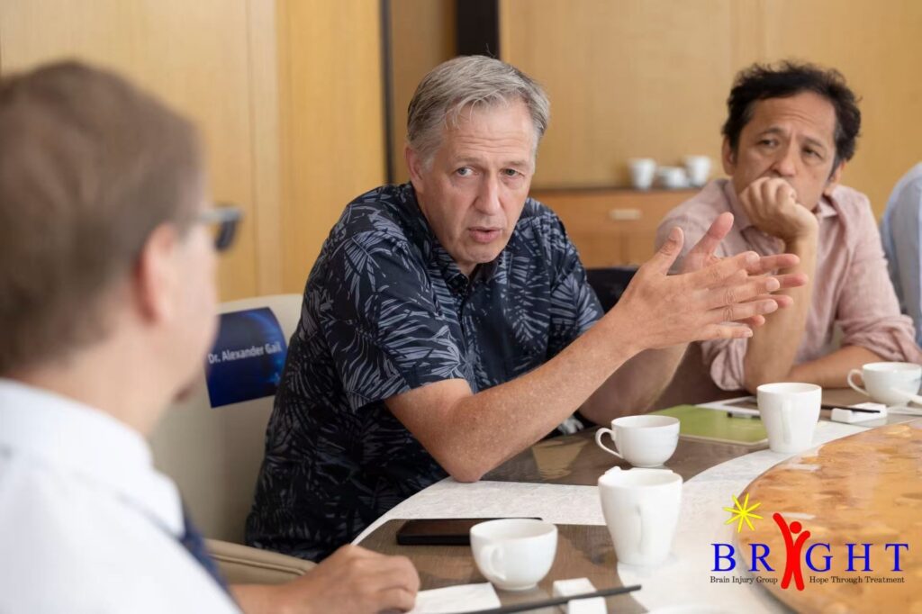 Dr. Alex Gail-BRIGHT-Horizon-Board-Launch2026-CIBR-Nature-Portfolio-Beijing-Brain-Conference