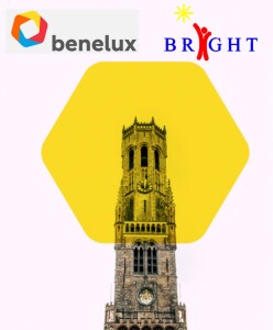 BRIGHT Foundation at the Benelux Chamber Grand Gala