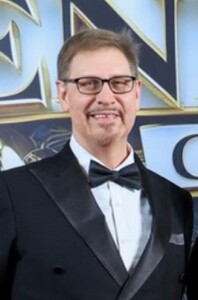 BRIGHT Foundation - Matt Palaszynski, Founder