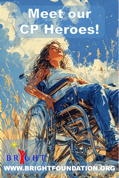 CP & Brain Injury Heroes