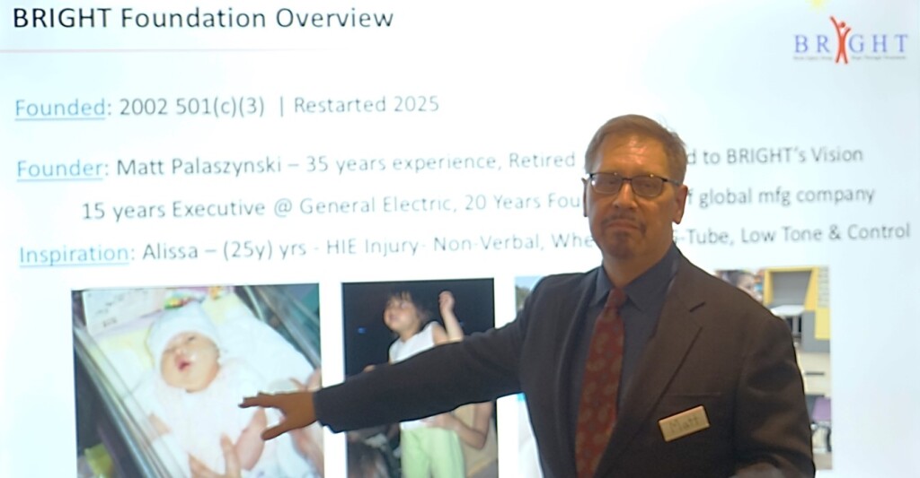 The FORES Foreign Experts Forum 