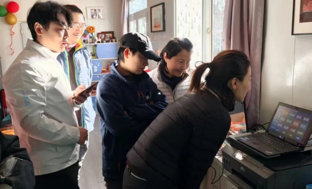 HOPE Equestrian Rehabilitation