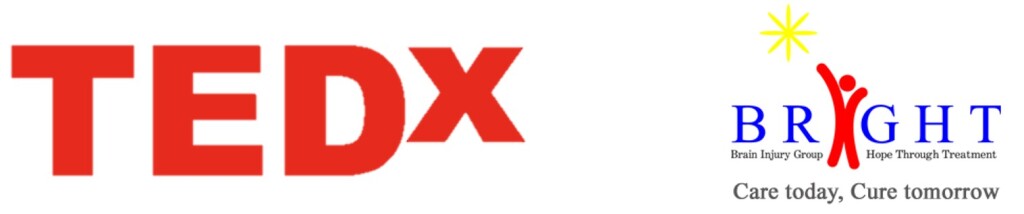 TEDx & BRIGHT Foundation