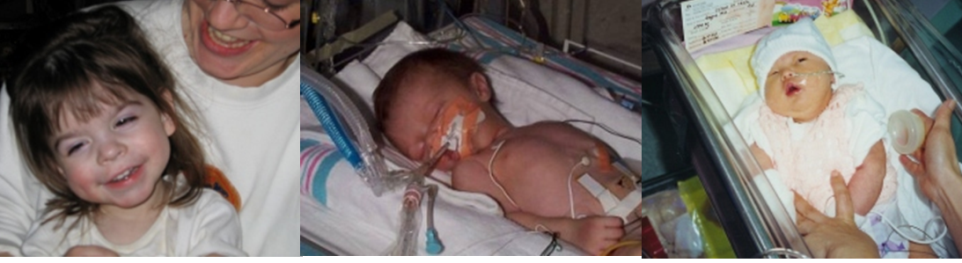 BRIGHT's Cerebral Palsy Cure Project