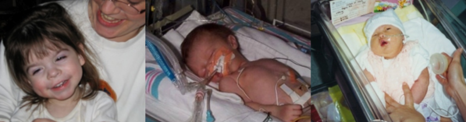 BRIGHT's Cerebral Palsy Cure Project